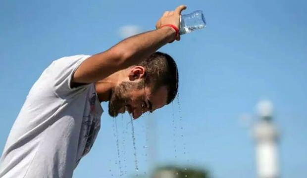 Meteoroloji uyardı: Bu saatlere dikkat!