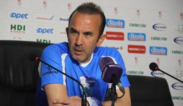Mehmet Özdilek: Kolayca unutamayacağız