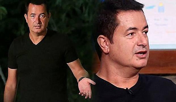 Acun Ilıcalı, Survivor sonrası eleştiri oklarını sapladı! 'Boğaz köprüsü benimdir yazacağım...'