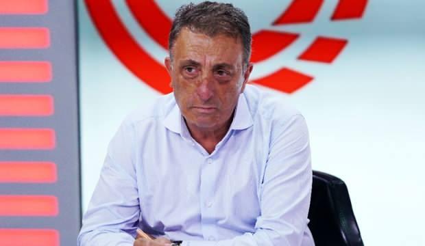 Ahmet Nur Çebi: Yazık günah! Nasıl bir rakam bu