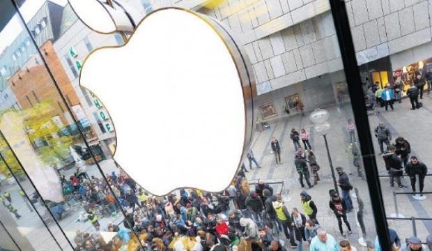 Apple’ın vergi borcu iptal edildi!