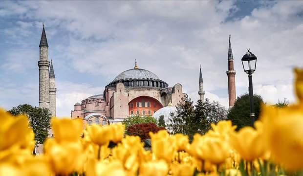 Ayasofya-i Kebir Camii Şerifi için işbirliği protokolü imzalanacak