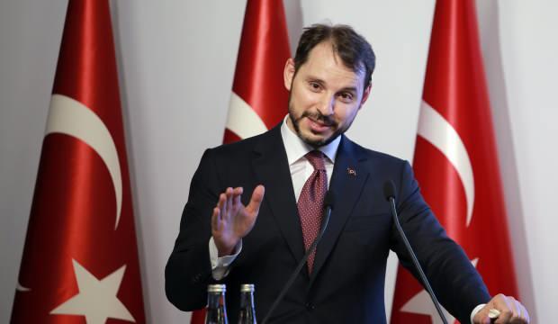 Bakan Albayrak'tan 'TOGG' paylaşımı: Artık geleceği yönetme vakti