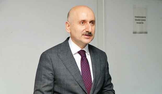 Bakan Karaismailoğlu duyurdu: 'Millet yolu' geliyor