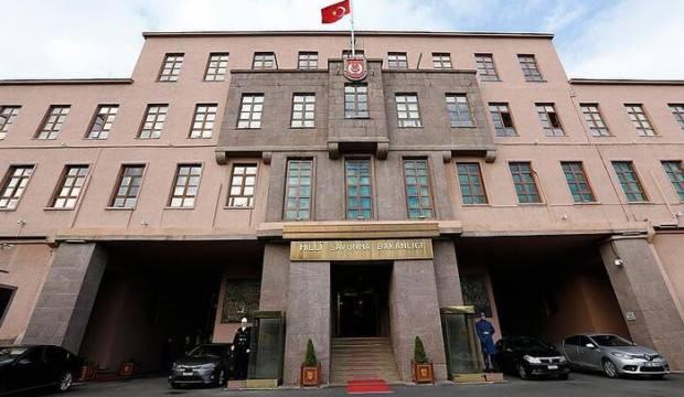 Bakanlık açıkladı! Açıktan 1072 işçi alınacak