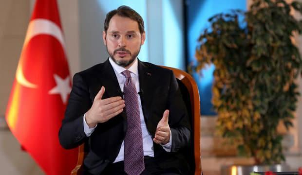 Bakan Albayrak'tan 15 Temmuz mesajı
