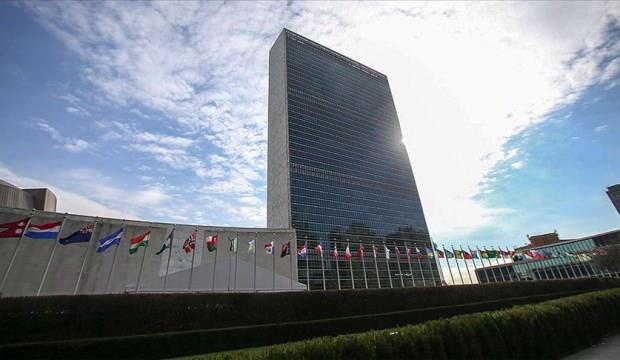 BM ile Libya hükümeti arasında güvenlik alanında iş birliği yeniden başlıyor