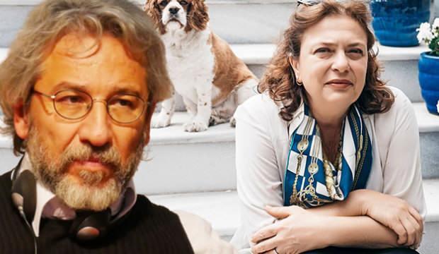 Can Dündar ve eşine dava açıldı, iddianame hazırlandı