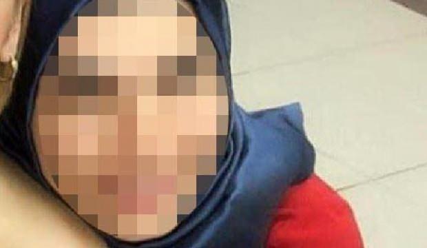 Çocukların velayeti verilen boşandığı eşini öldürdü