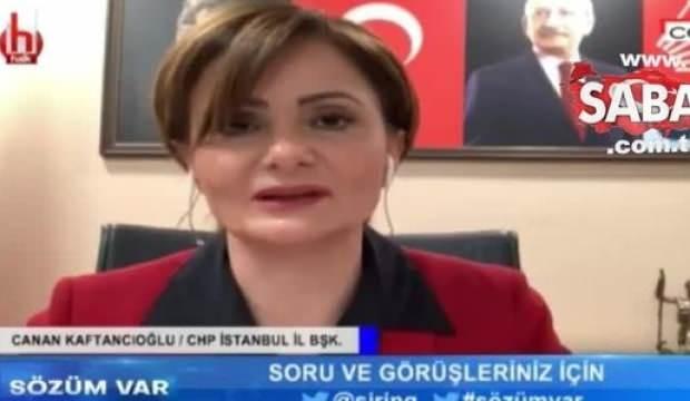 15 Temmuz'da 'Tekbir de neyin nesi' diyen Kaftancıoğlu'ndan ironik sitem