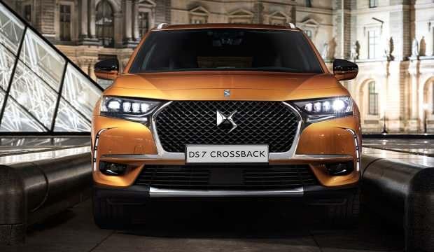 DS Automobiles'den büyük başarı