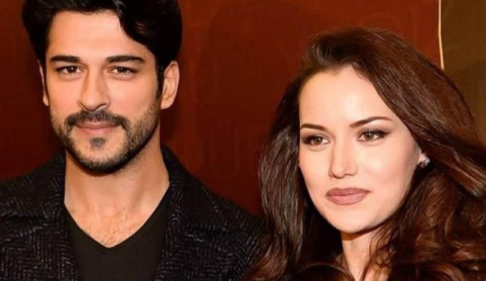 Fahriye Evcen In Oglu Karan In Basina Yeni Bir Talih Kusu Daha