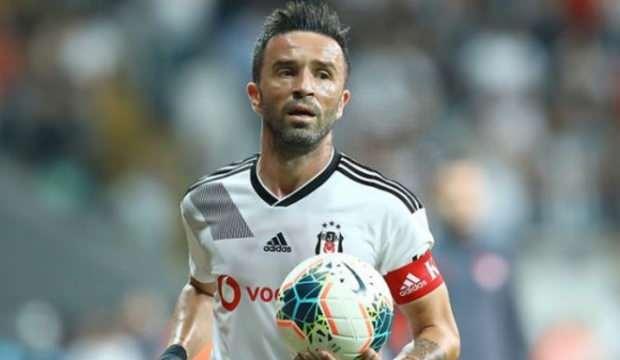Gökhan Gönül'den sözleşme açıklaması