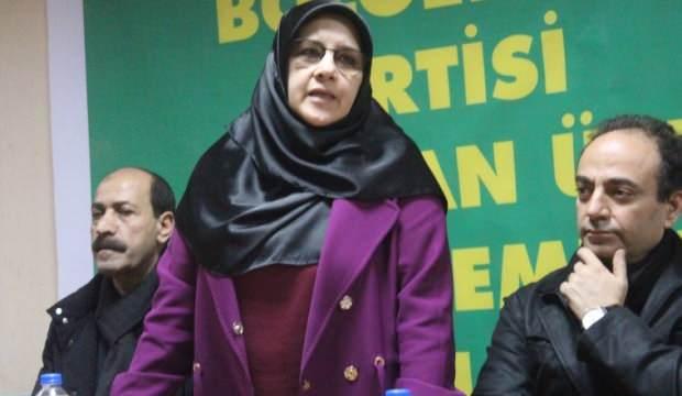 Gündeme oturan rezalet ile ilgili Hüda Kaya'dan skandal hamle!