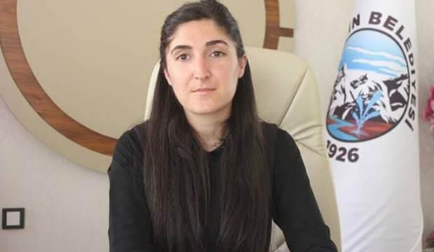 HDP'li Betül Yaşar gözaltına alındı!