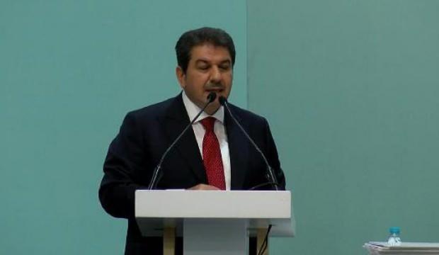 Ibb Meclisi Nde Tevfik Goksu 11 Bin 706 Kisiyi Isten Cikardiniz Guncel Haberleri