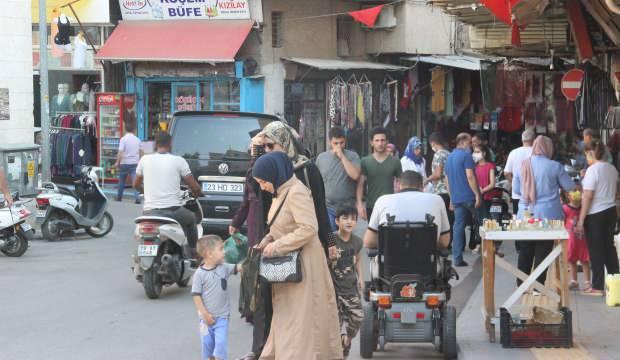 İlde korona vakaları tavan yaptı! Maske kullanımı zorunlu hale getirildi