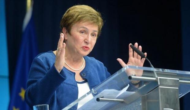 IMF'den "iklim direncine" destek çağrısı