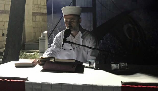 İstanbul İl Müftülüğünden 15 Temmuz şehitleri için hatim programı