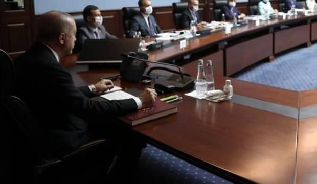 Kurban Bayramı'nda sokağa çıkma kısıtlaması için gözler bu toplantıda