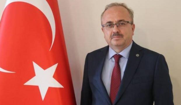 maarif vakfi baskani bm ye uye