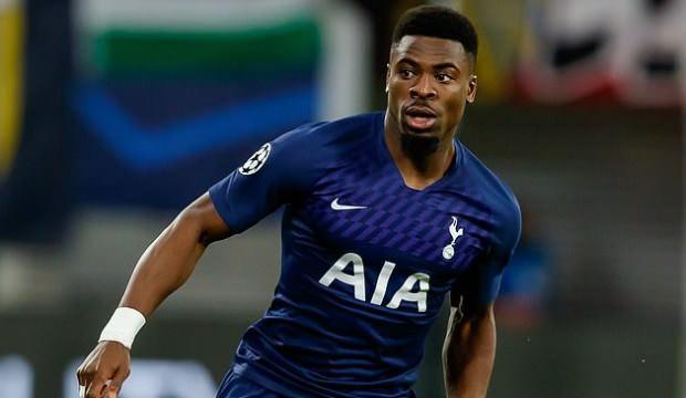 Serge Aurier'nin kardeşi silahlı saldırıda öldürüldü