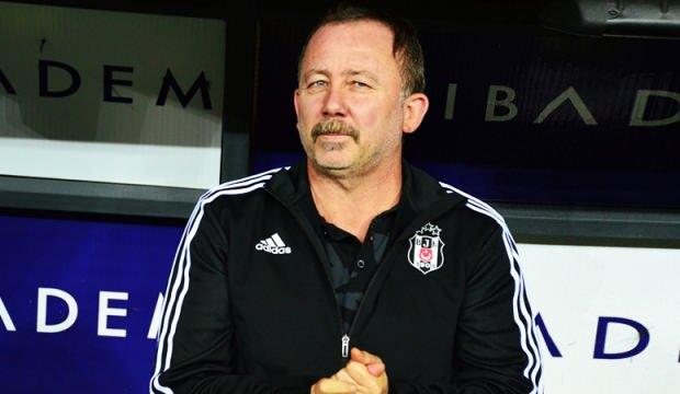 Sergen Yalçın'dan derbi açıklaması!