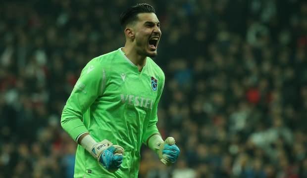 Sheffield United'dan Uğurcan Çakır'a 20 milyon euro