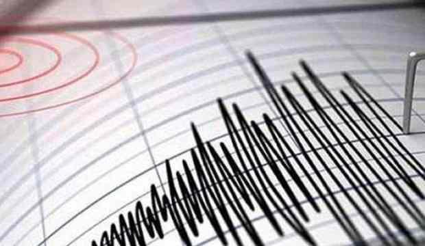 Sincan Uygur Özerk Bölgesi'nde 5 büyüklüğünde deprem