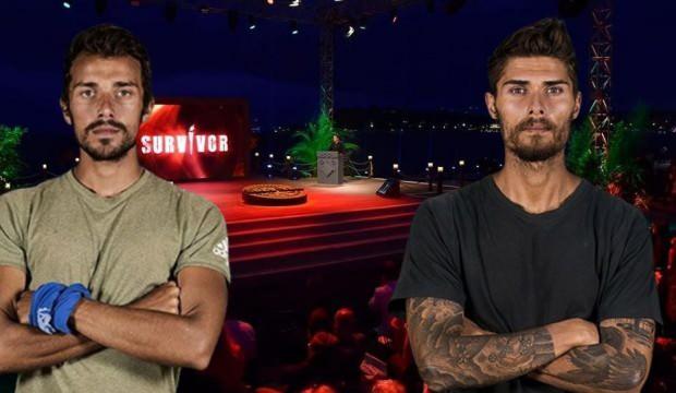 Survivor 2020 şampiyonu belli oldu