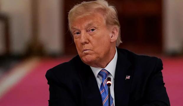 Trump yönetimi geri adım attı! İptal edildi