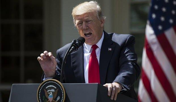 Trump yönetiminden geri adım: Yabancı öğrenci kararı iptal edildi