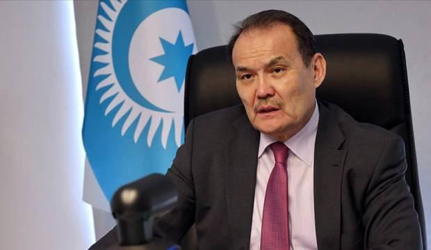 Turk Konseyi Nden Kovid 19 Mucadelesinde Uye Ulkeler Arasindaki Is Birligine Ovgu Dunya Haberleri