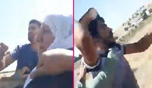 Üvey kardeşlerin 'ev yapma' kavgasında anne hayatını kaybetti
