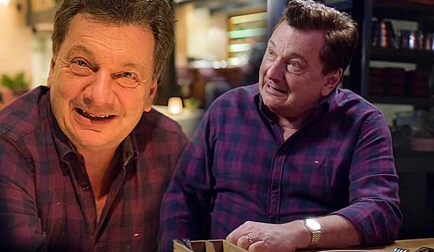 Yemek gurmesi Vedat Milor, beyin fırtınası yaptırdı! Peki, 'Çay şekerli mi içilir şekersiz mi?'