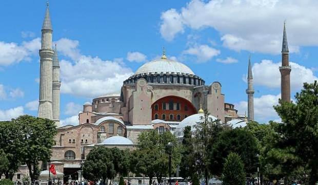 Yunanistan'da Ayasofya için misilleme çağrısı