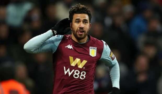 Trezeguet'den Galatasaray ve Fenerbahçe'ye kötü haber!