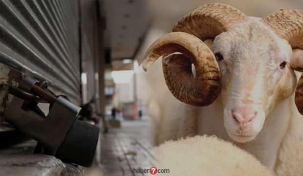 kurban bayrami tarihi 2020 bayramda