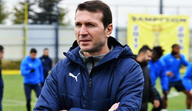 Bayram Bektaş Süper Lig'den teklif aldığı takımı açıkladı!
