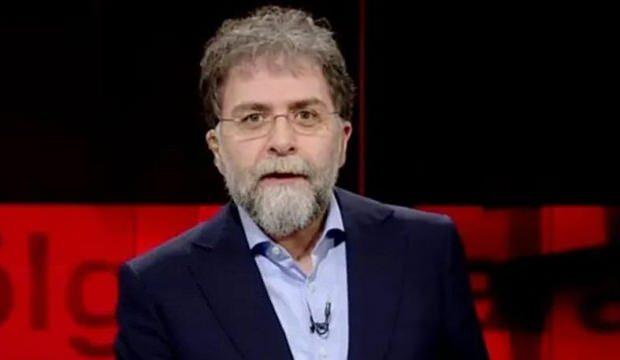 Ahmet Hakan'dan Fatih Altaylı'ya Cübbeli Ahmet Hoca cevabı