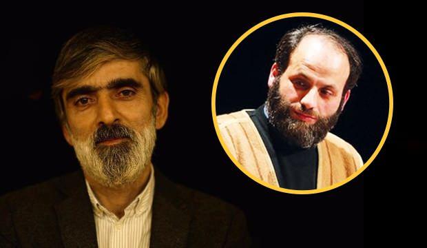 İbrahim Tenekeci: Bizim Asım