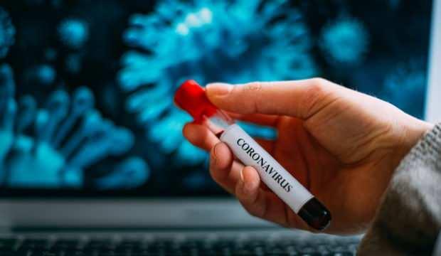 Dünyanın koronavirüs tablosuna ilişkin son rakamlar