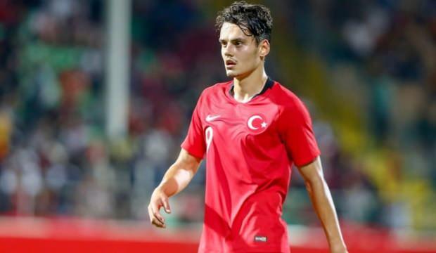 Enes Ünal'ın yeni takımı belli oldu!
