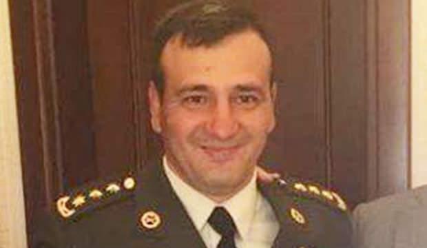 Ermenilerin Saldirisinda Sehit Olan Azerbaycanli Tumgeneral Vatanseverligiyle Hatirlaniyor Dunya Haberleri
