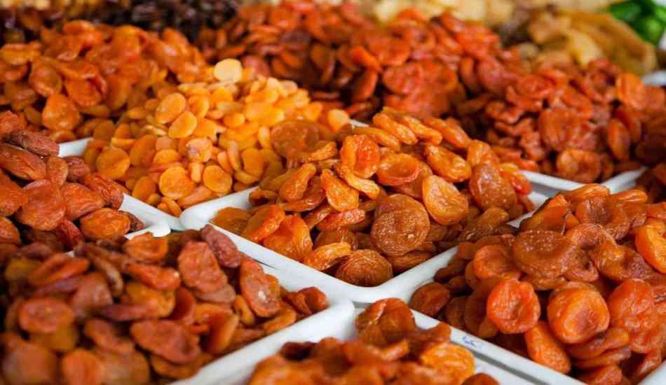 Evde kayısı nasıl kurutulur? Doğal yöntemlerle evde kayısı kurutmanın püf noktaları