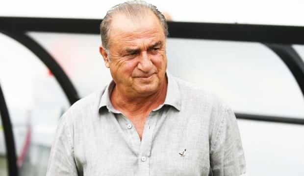Fatih Terim, 5 ismi kampa davet etmedi