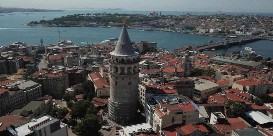 Galata Kulesi'ne gitmenin 4 farklı yolu- Giriş ücreti ne kadar?