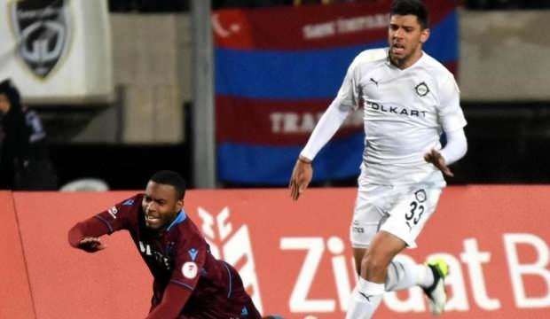 TFF 1. Lig ekibinden Fransız devine transfer oldu!