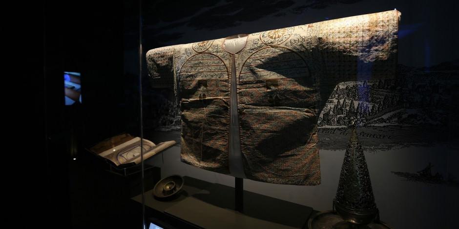 Göbeklitepe'den Cumhuriyet Dönemi'ne uzanan Anadolu medeniyeti müzesi