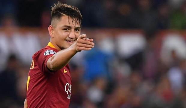 Göksel Gümüşdağ, Cengiz Ünder'in yeni takımını açıkladı!